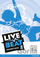 Live Beat 2: Teacher´s Book