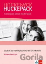 Huckepack (A1) – Materialienbuch