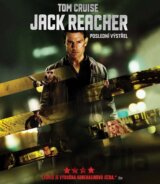 Jack Reacher: Poslední výstřel (Blu-ray)