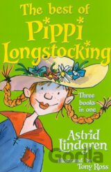 The best of Pippi Longstocking