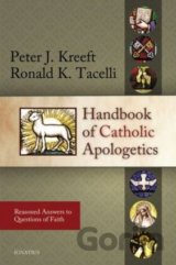 Handbook of Catholic Apologetics