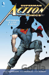 Superman Action comics