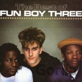 Fun Boy Three: The Best Of (Rsd) (Green) LP