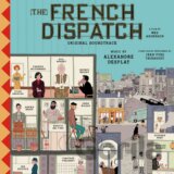 The French Dispatch LP
