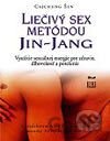 Liečivý sex metódou jing - jang