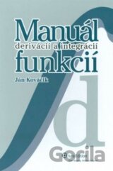 Manuál derivácií a integrácií funkcií