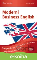 Moderní Business English