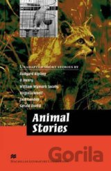 Animal Stories Advanced