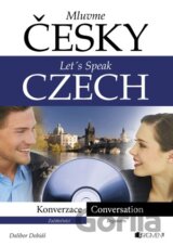 Mluvme česky / Let´s speak Czech