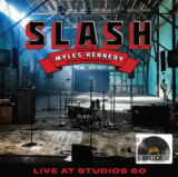 Slash: Live ! 4 feat. Myles Kennedy and The Conspirators - Live at Studios 60 (RSD 2022) LP