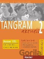 Tangram aktuell 2: Lektion 5-8