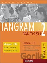 Tangram aktuell 2: Lektion 1-4