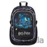 Školní batoh Baagl Core Harry Potter Hogwarts (Bradavice)