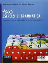 1000 esercizi di grammatica