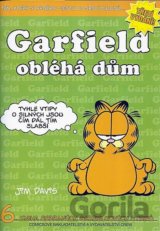 Garfield 6: Obléha dům