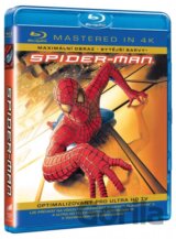 Spider-Man (Blu-ray - 4M)