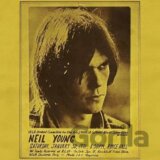 Neil Young: Royce Hall 1971 LP