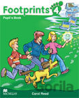 Footprints 4 Pupils Book Pack
