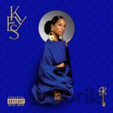 Alicia Keys: Keys LP