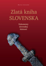 Zlatá kniha Slovenska