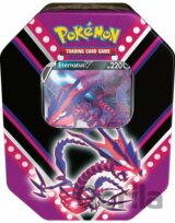 Pokémon TCG: V Powers Tin Eternatus V