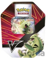Pokémon TCG: Tyranitar V Strikers V Tin