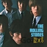 Rolling Stones: 12 x 5 (Remastered)