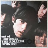 Rolling Stones: Out Of Our Heads / UK Version (Remastered)