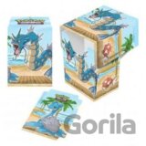 Pokémon TCG: Deck Box krabička na 75 karet - Seaside Series