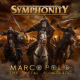 Symphonity: Marco Polo: The Metal Soundtrack