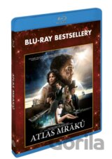 Atlas mraků  - Blu-ray bestsellery