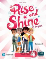 Rise and Shine 4: Activity Book