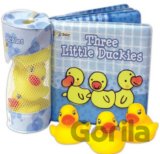 Three Little Duckies