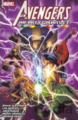 Avengers: Infinity Gaunlet