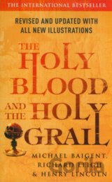 The Holy Blood and the Holy Grall