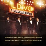 IL DIVO - A MUSICAL AFFAIR (CD+DVD)