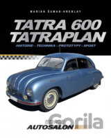 Tatra 600 Tatraplan