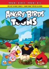 Angry Birds Toons - Volume 1 (26 epizod)