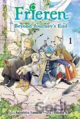 Frieren: Beyond Journey’s End 1