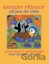Krtkovy příhody od jara do zimy / Little Mole's Adventures from Spring to Winter
