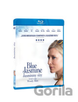 Jasmíniny slzy (Blu-ray)