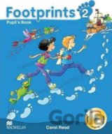 Footprints Level 2: Pupil´s Book Pack