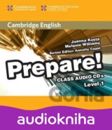 Prepare 1/A1: Class CDs (2)