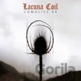 Lacuna Coil: Comalies XX LP