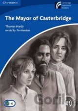 Mayor of Casterbridge Level 5 Upper-intermediate