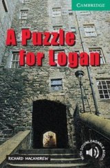 Puzzle for Logan