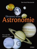 Obrazový atlas: Astronomie