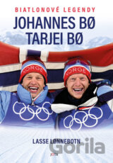 Biatlonové legendy – Johannes Bø a Tarjei Bø