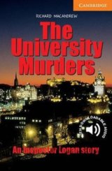 University Murders