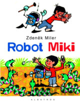 Robot Miki